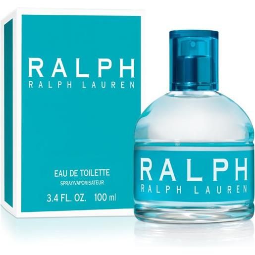 Ralph Lauren ralph - edt 100 ml