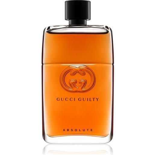 Gucci guilty absolute - edp 50 ml
