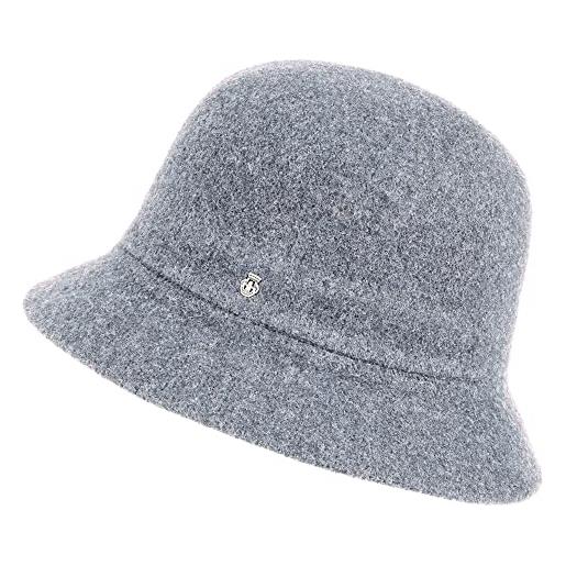 Roeckl carnaby cappello, 090, taglia unica donna