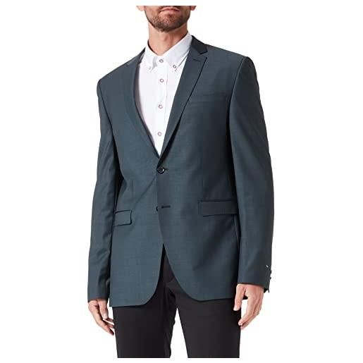 Daniel Hechter giacca nos xten sf blazer, blu navy, 54 uomo