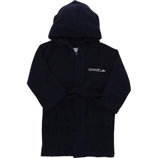SPEEDO junior bathrobe monoterry accappatoio bambini
