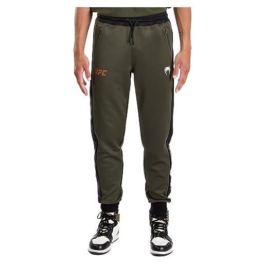 Venum ufc adrenaline men's fight week pantaloni - khaki/bronze - xxl