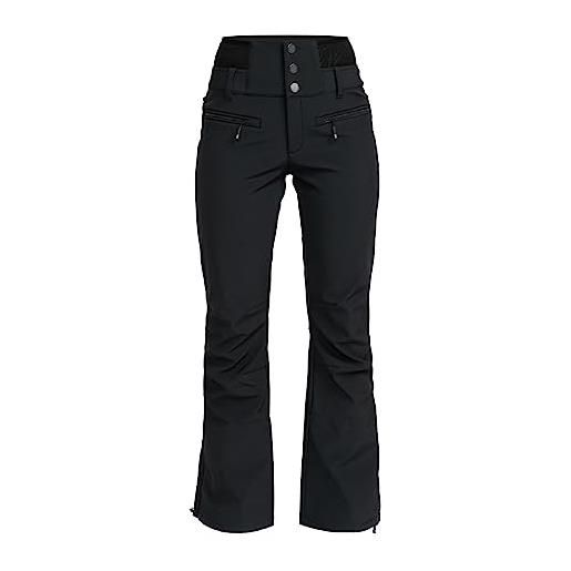 Roxy rising high pantaloni tecnici da snowboard da donna