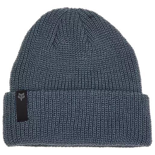 FOX berretta machinist beanie blu FOX un