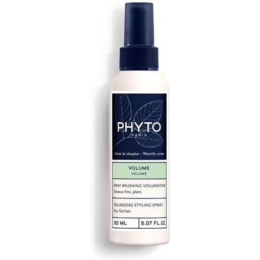 Phyto Phytovolume spray volumizzante per capelli sottili e piatti 150ml