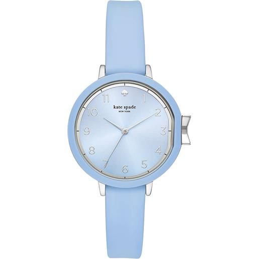 Kate Spade New York orologio al quarzo Kate Spade New York donna park row ksw1445