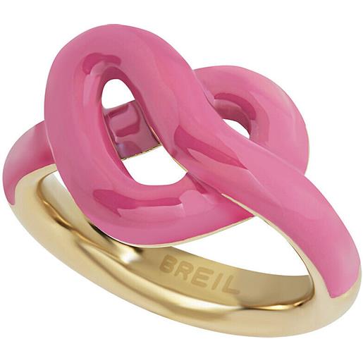 Breil anello donna gioielli Breil b&me tj3398