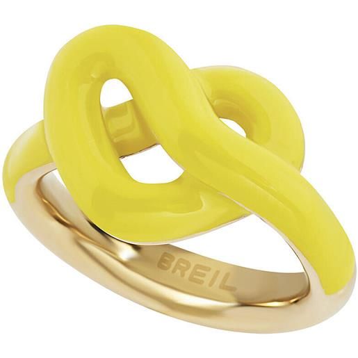 Breil anello donna gioielli Breil b&me tj3401