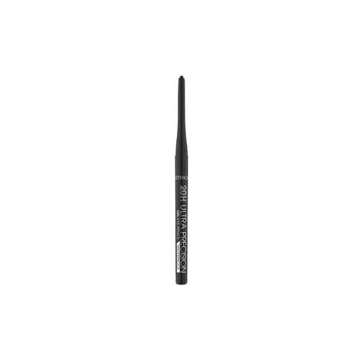 Catrice occhi eyeliner & kajal 20h ultra precision gel eye pencil waterproof no. 020 grey