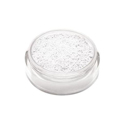 Neve Cosmetics cipria minerale in polvere libera impalpabile e leggere, minimizza i pori e perfeziona la texture della pelle | cannes