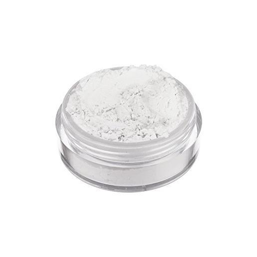 Neve Cosmetics cipria minerale in polvere libera dal finish opaco ma naturale e delicato | surreale
