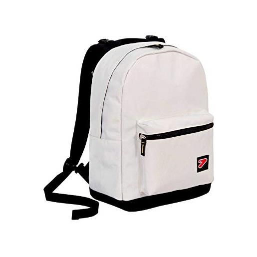 Seven zaino reversibile double backpack pro seven - seven