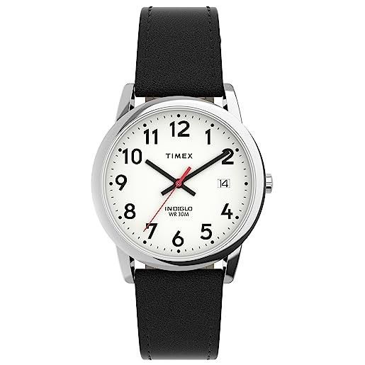 Timex tw2v75100 orologio da uomo