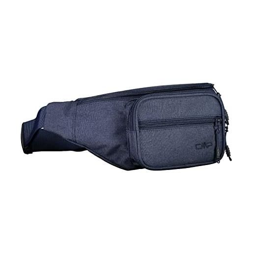 CMP - custodia da esterno habana, black blue, u