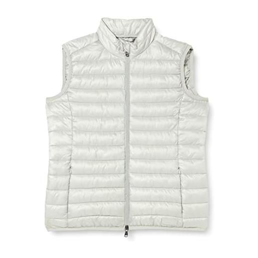 Canadian Classics regina gilet giacca trapuntata, lurk, m donna