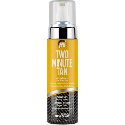 Pro Tan two minute tan - mousse abbronzante 207 ml