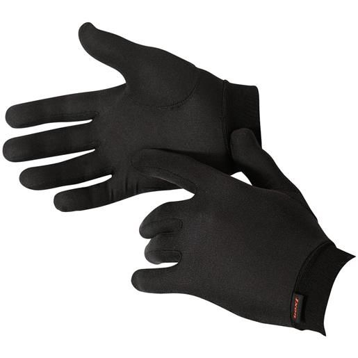 Ixon sotto guanti tecnici per moto Ixon colore nero