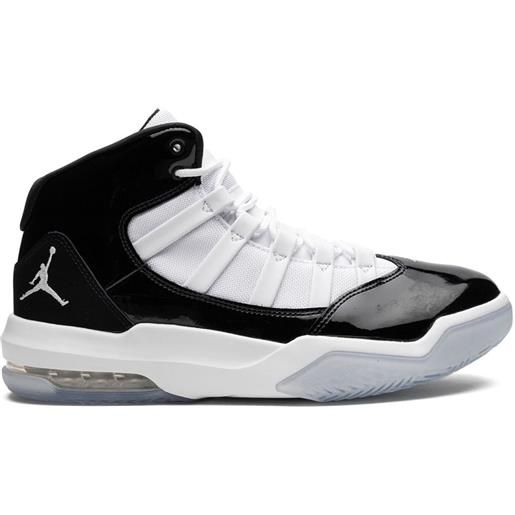 Jordan sneakers Jordan max aura - nero