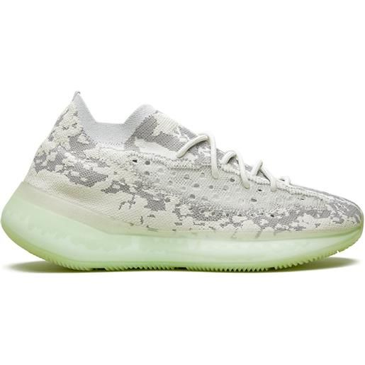 adidas Yeezy sneakers yeezy boost 380 "alien" - bianco