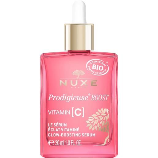 LABORATOIRE NUXE ITALIA Srl nuxe prodigieuse boost serum vitamin c 30ml