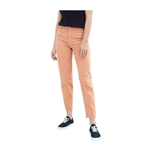 TOM TAILOR Denim le signore mom fit jeans 1035812, 27476 - clay rose, 29