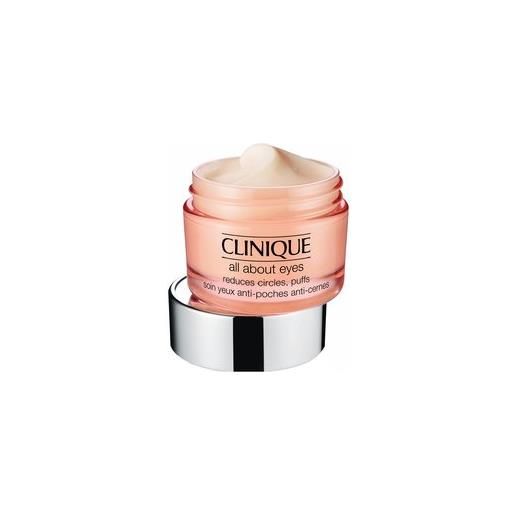 Clinique contorno occhi all about eyes 30 ml