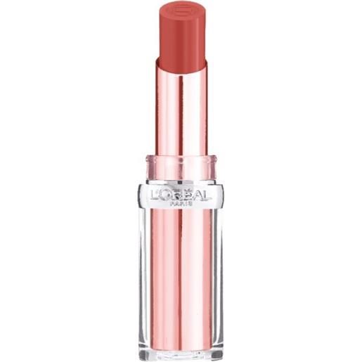 L'Oreal Paris glow paradise balm in lipstick - balsamo idratante per labbra n. 191 nude heaven