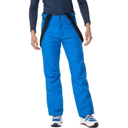Rossignol ski pants blu m uomo