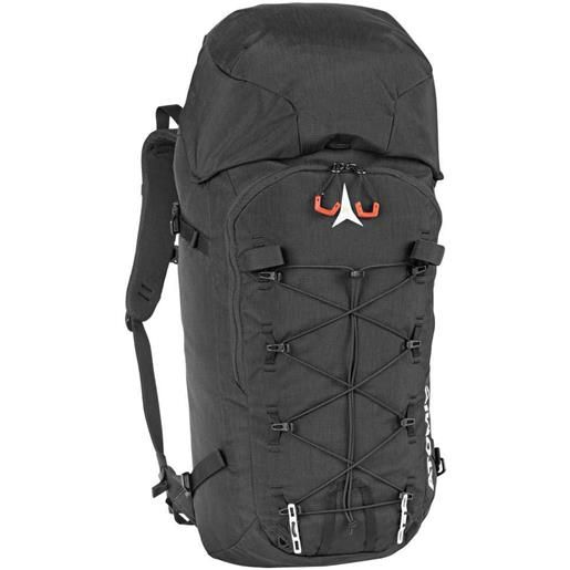 Atomic backland fr 24l backpack grigio