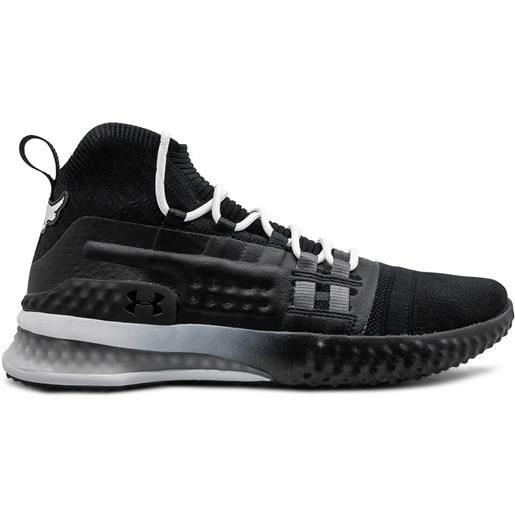 Under Armour sneakers project rock 1 - nero