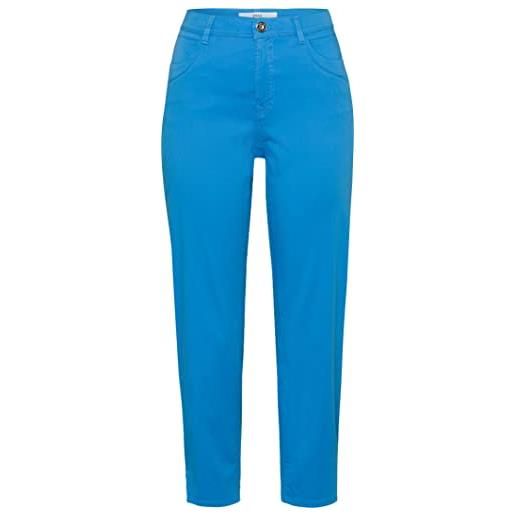 BRAX pantaloni style caro s ultralight five pocket, santorina, 31w x 32l donna