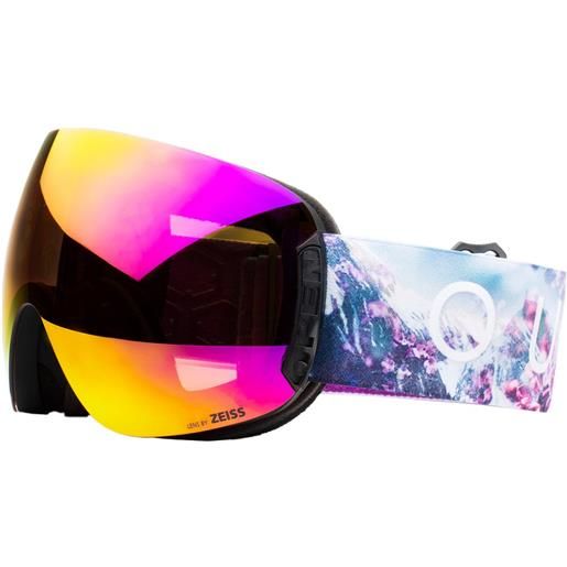 Out Of open ski goggles viola violet mci/cat2+storm/cat1