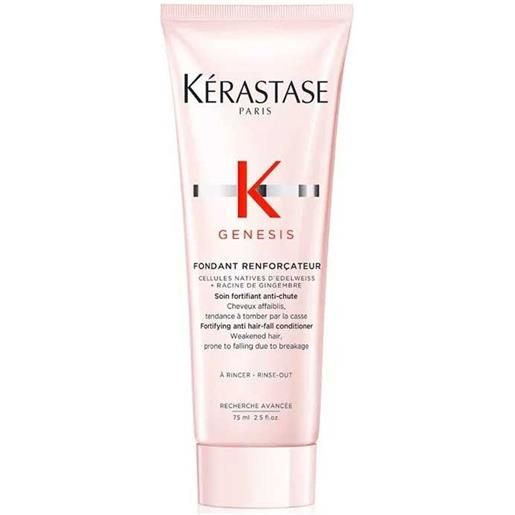 Kérastase kerastase genesis fondant renforçateur 75ml - balsamo rinforzante capelli indeboliti fragili