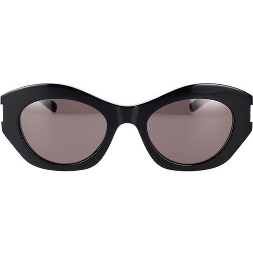 Yves Saint Laurent occhiali da sole saint laurent sl 639 001