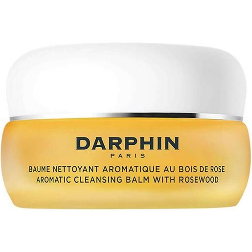 Darphin - balsamo detergente aromatico al legno di rosa