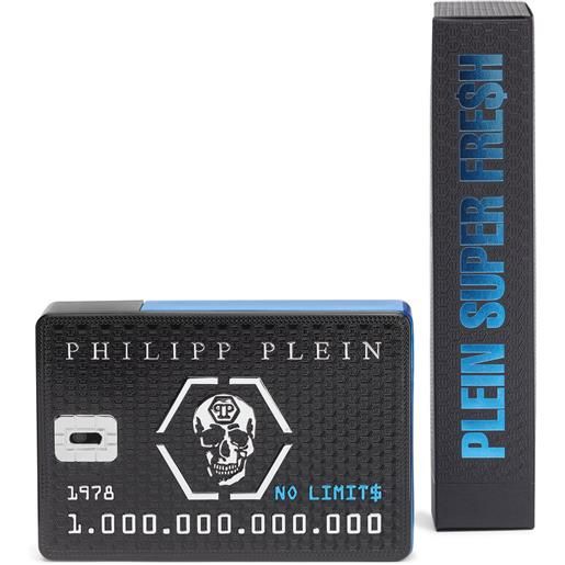 Philipp Plein no limits super fresh - edt 90 ml