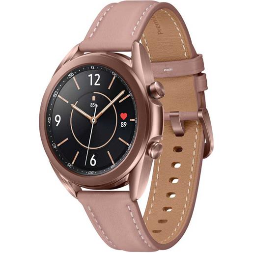 Samsung galaxy 3 lte watch rosa