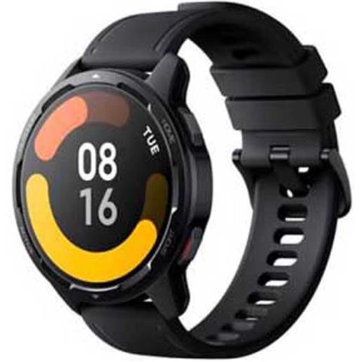 Xiaomi s1 active gl smartwatch nero