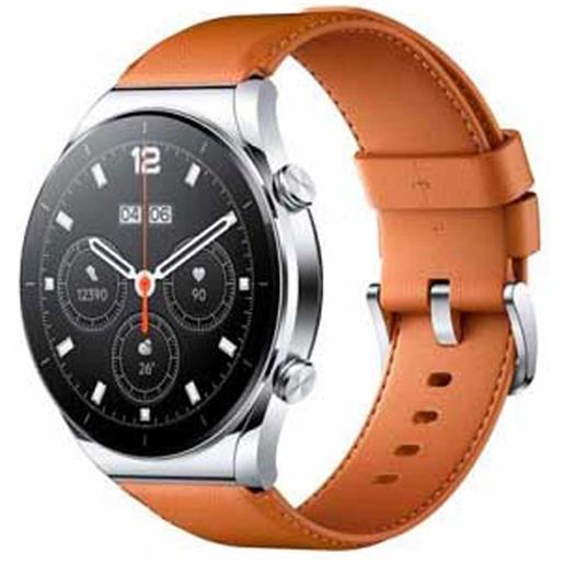 Xiaomi s1 gl smartwatch marrone