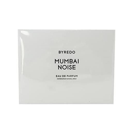 Byredo mumbai noise eau de parfum 100 ml