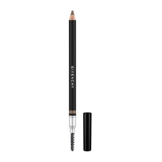 Givenchy matita per sopracciglia mister eye brow (eyebrow pencil) 1,8 g 2 medium