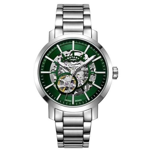 Rotary orologio elegante gb05350/24
