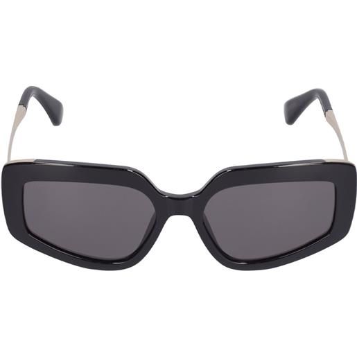 MAX MARA occhiali da sole design 7