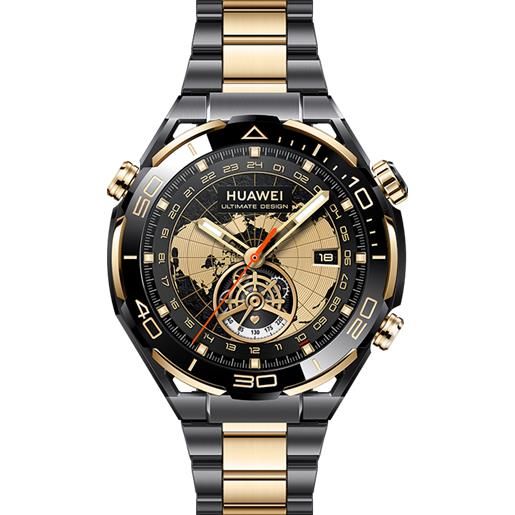 Huawei watch ultimate design