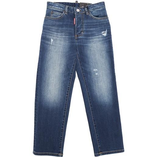 D-Squared2 jeans boston