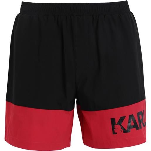 KARL LAGERFELD - boxer mare