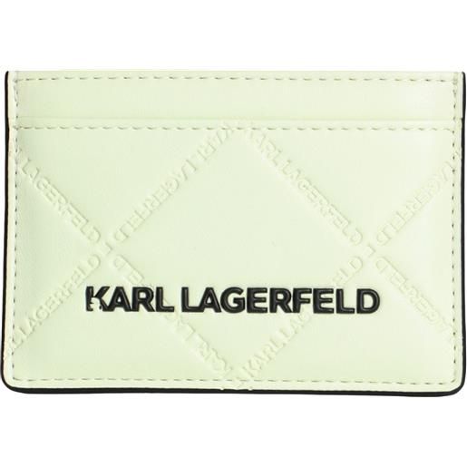 KARL LAGERFELD - portadocumenti