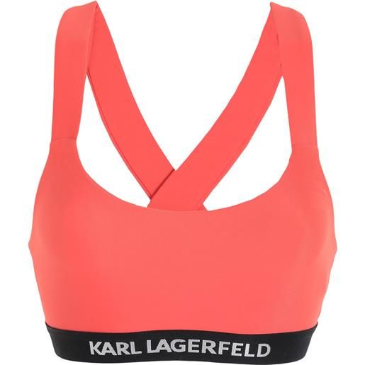 KARL LAGERFELD - bikini
