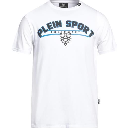 PLEIN SPORT - t-shirt