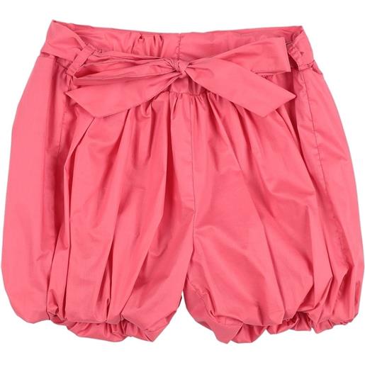 MISS BLUMARINE - shorts & bermuda